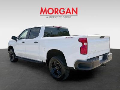2023 Chevrolet Silverado 1500 — photo 7 view