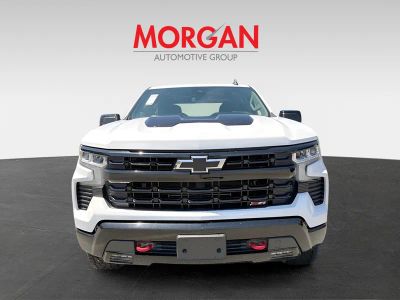 2023 Chevrolet Silverado 1500 — photo 10 view