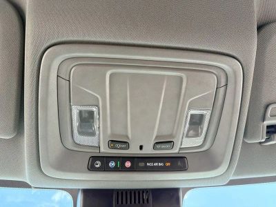 2023 Chevrolet Silverado 1500 — photo 19 view