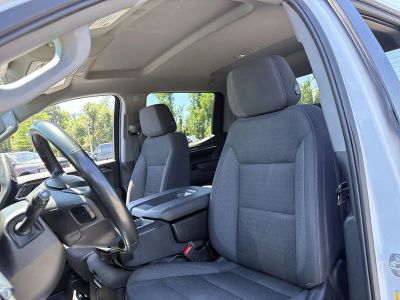 2023 Chevrolet Silverado 1500 — photo 14 view