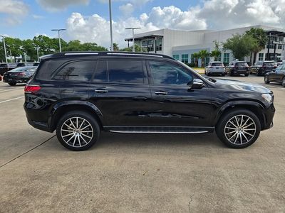 2023 Mercedes-Benz GLS - Photo 2