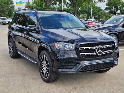 2023 Mercedes-Benz GLS - Photo 1