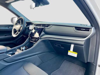 2026 Jeep Grand Cherokee L — photo 28 view