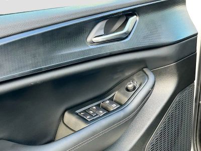 2026 Jeep Grand Cherokee L — photo 17 view