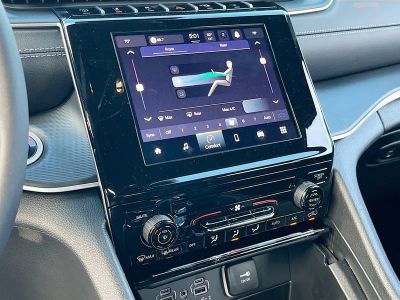 2026 Jeep Grand Cherokee L — photo 15 view