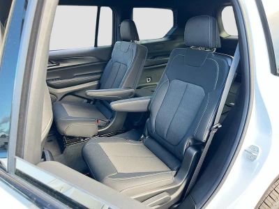 2026 Jeep Grand Cherokee L — photo 22 view