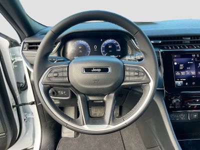 2026 Jeep Grand Cherokee L — photo 11 view