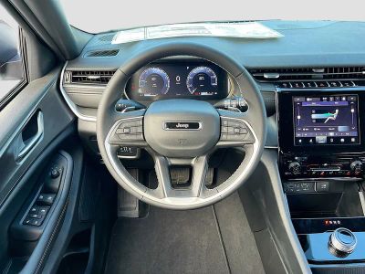2026 Jeep Grand Cherokee L — photo 20 view