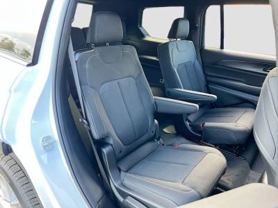 2026 Jeep Grand Cherokee L — photo 26 view