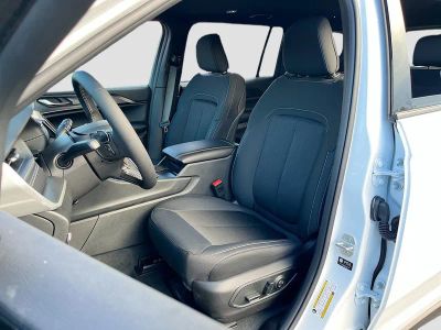 2026 Jeep Grand Cherokee L — photo 19 view