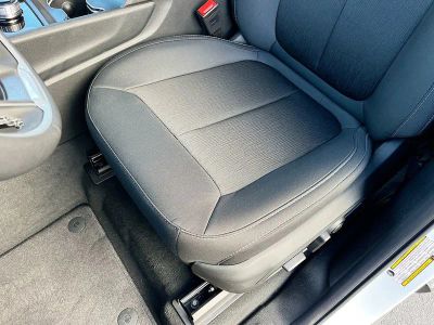 2026 Jeep Grand Cherokee L — photo 18 view