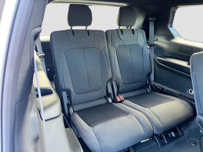 2026 Jeep Grand Cherokee L — photo 25 view