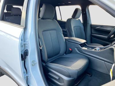 2026 Jeep Grand Cherokee L — photo 27 view