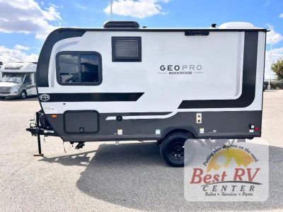 2026 Forest River RV Rockwood GEO Pro - Photo 7