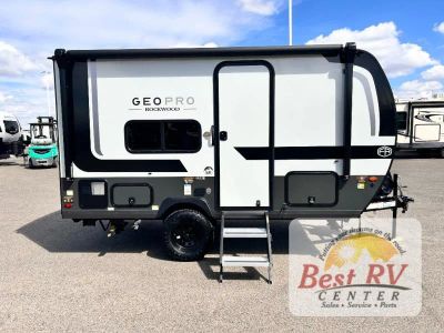 2026 Forest River RV Rockwood GEO Pro - Photo 3