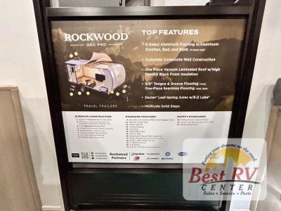 2026 Forest River RV Rockwood GEO Pro - Photo 55