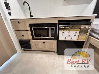 2026 Forest River RV Rockwood GEO Pro - Photo 21