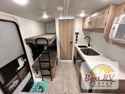 2026 Forest River RV Rockwood GEO Pro - Photo 11