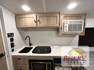 2026 Forest River RV Rockwood GEO Pro - Photo 18