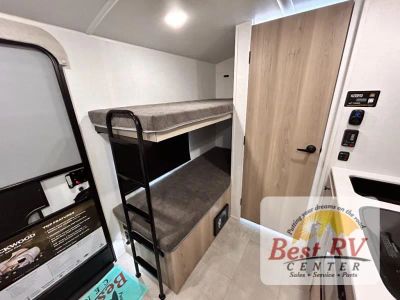 2026 Forest River RV Rockwood GEO Pro - Photo 26