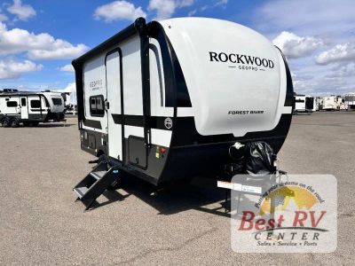 2026 Forest River RV Rockwood GEO Pro - Photo 1