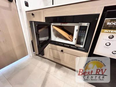 2026 Forest River RV Rockwood GEO Pro - Photo 23