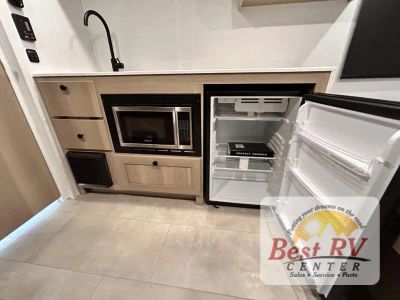 2026 Forest River RV Rockwood GEO Pro - Photo 22