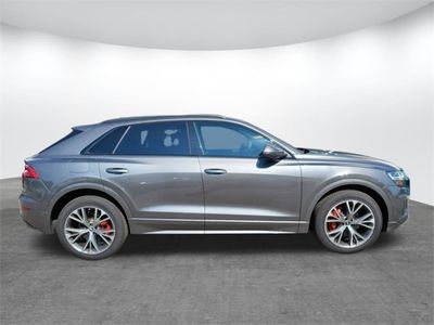 2021 Audi Q8 - Photo 3