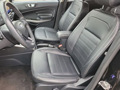 2021 Ford EcoSport - Photo 4
