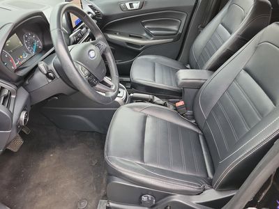 2021 Ford EcoSport - Photo 3