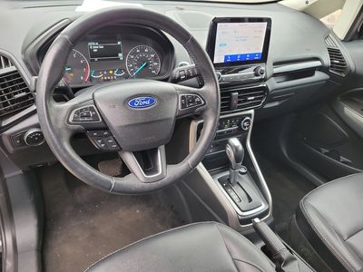 2021 Ford EcoSport - Photo 2