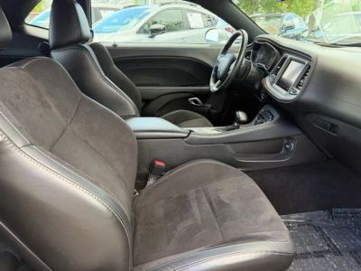 2023 Dodge Challenger — photo 9 view