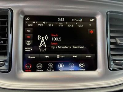 2023 Dodge Challenger — photo 21 view