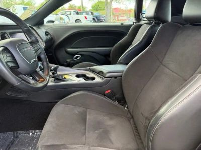 2023 Dodge Challenger — photo 15 view