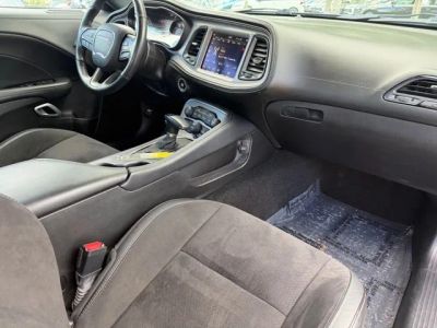2023 Dodge Challenger — photo 10 view
