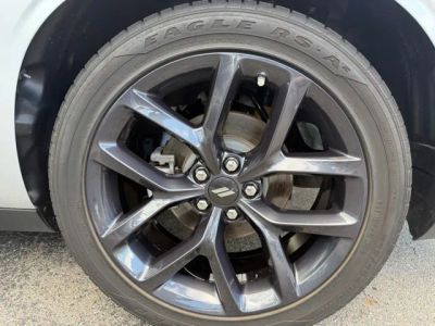 2023 Dodge Challenger — photo 25 view