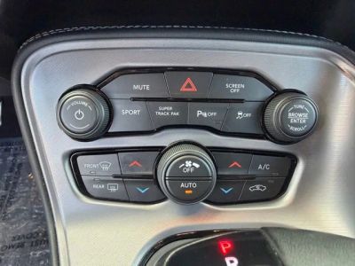2023 Dodge Challenger — photo 22 view