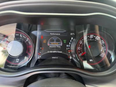2023 Dodge Challenger — photo 17 view