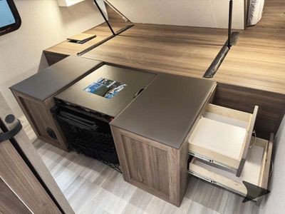 2025 Wayfinder RV GO EXPLORE - Photo 15