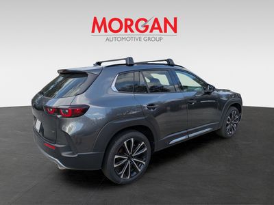 2026 Mazda CX-50 - Photo 5