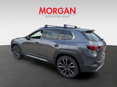 2026 Mazda CX-50 - Photo 6