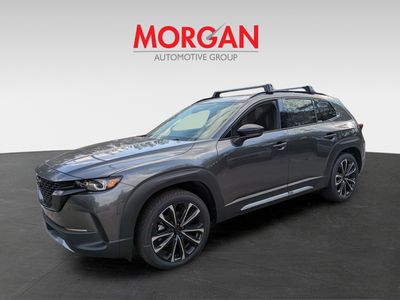 2026 Mazda CX-50 - Photo 3