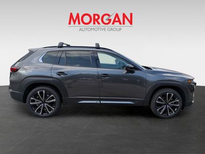2026 Mazda CX-50 - Photo 8