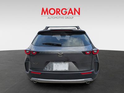 2026 Mazda CX-50 - Photo 7