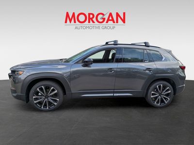 2026 Mazda CX-50 - Photo 9