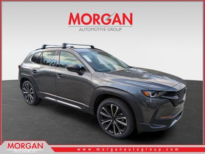2026 Mazda CX-50 - Photo 1
