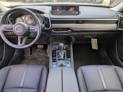 2026 Mazda CX-50 - Photo 15