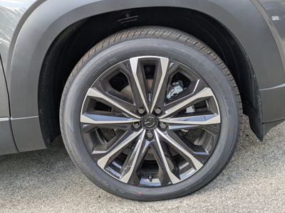 2026 Mazda CX-50 - Photo 11