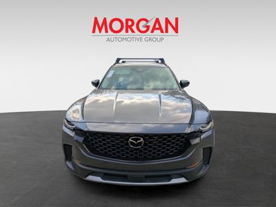 2026 Mazda CX-50 - Photo 4