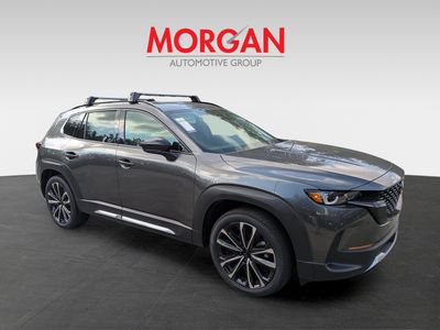 2026 Mazda CX-50 - Photo 2